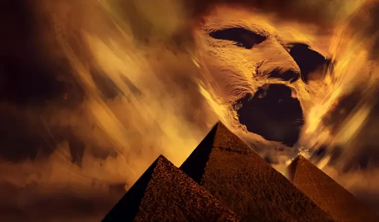 Unravel the Ancient Mystery: The Curse of the Mummy Escape Room in Hyderabad